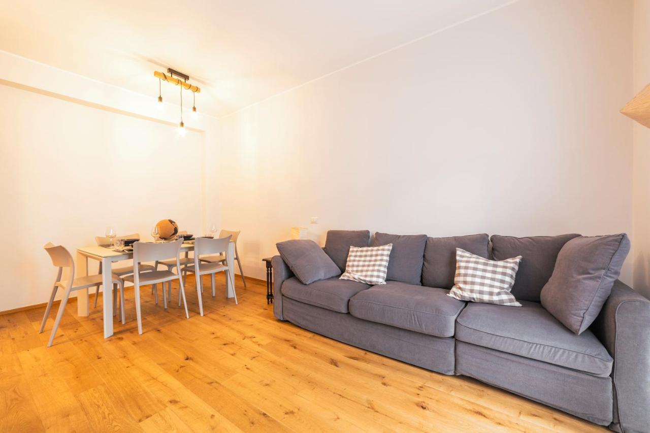 Milano Citta Studi Functional Flat Apartment Exterior photo